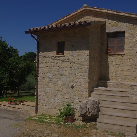 فيلا Borgo Buciardella Baschi المظهر الخارجي الصورة