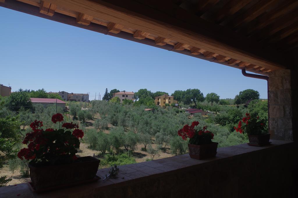 فيلا Borgo Buciardella Baschi المظهر الخارجي الصورة