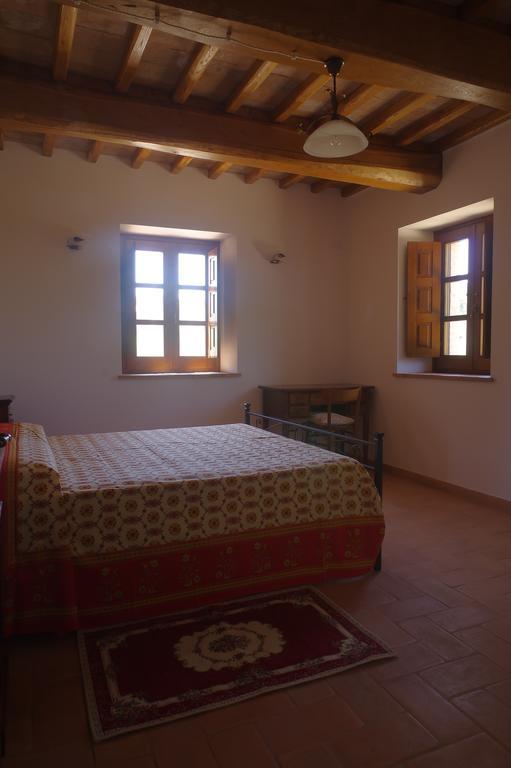 فيلا Borgo Buciardella Baschi المظهر الخارجي الصورة